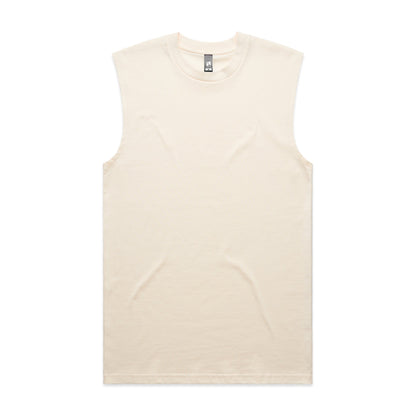Ascolour Mens Classic Tank(5073)