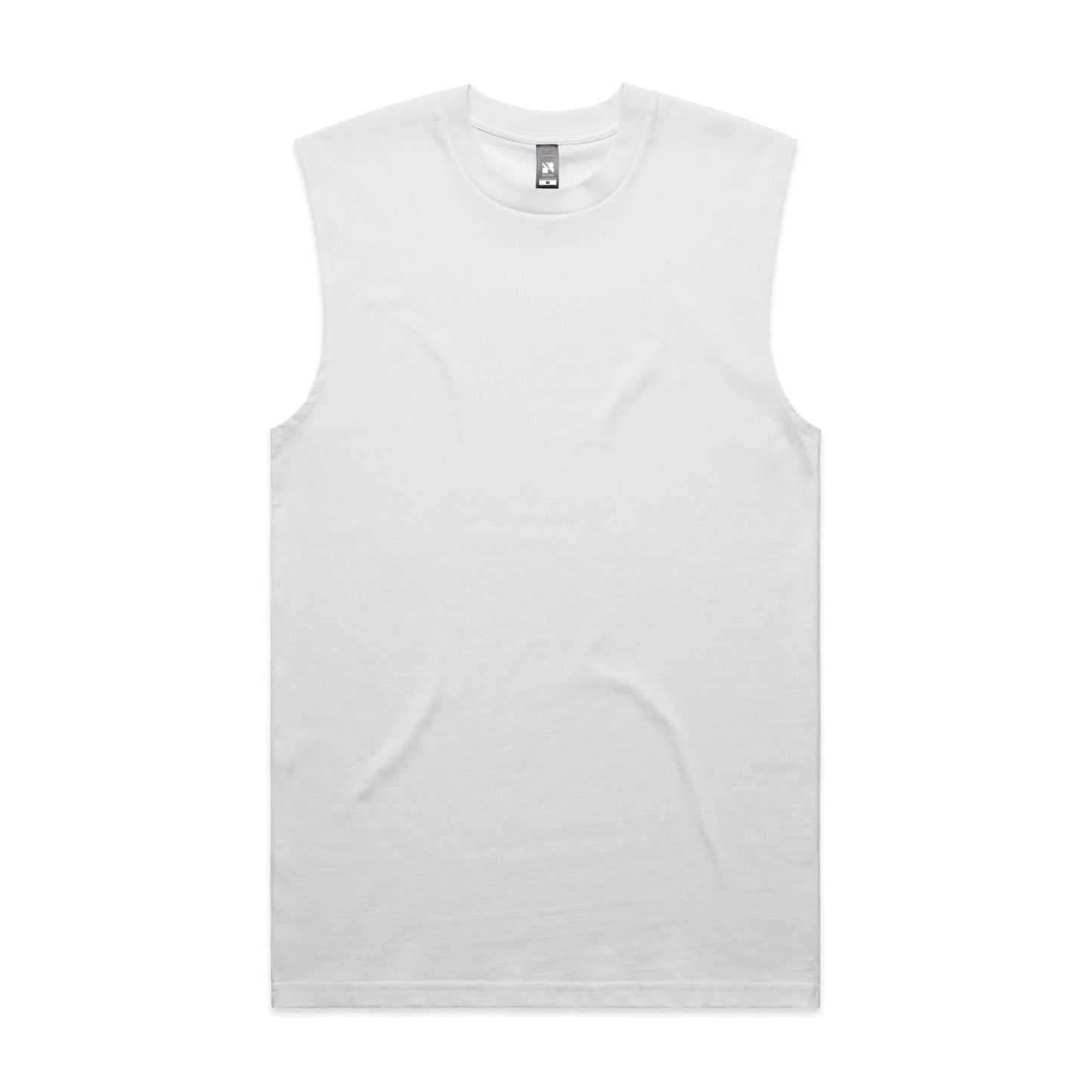 Ascolour Mens Classic Tank(5073)