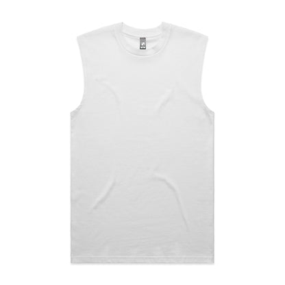 Ascolour Mens Classic Tank(5073)