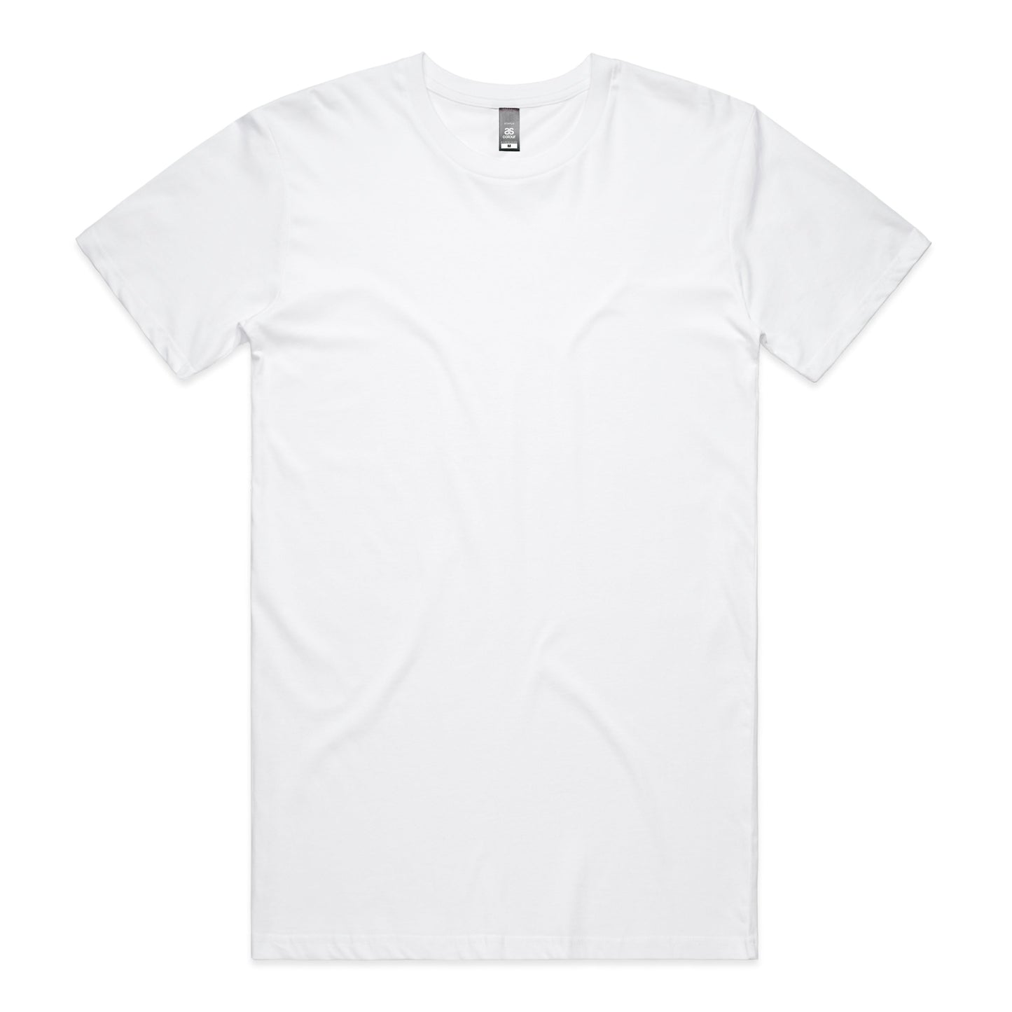 Ascolour Mens Staple Plus Tee(5075)