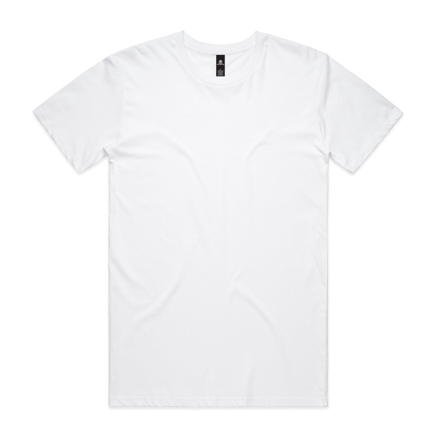 Ascolour Mens Staple Recycled Tee (5077)