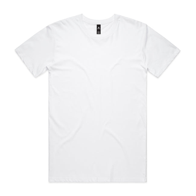 Ascolour Mens Staple Recycled Tee (5077)