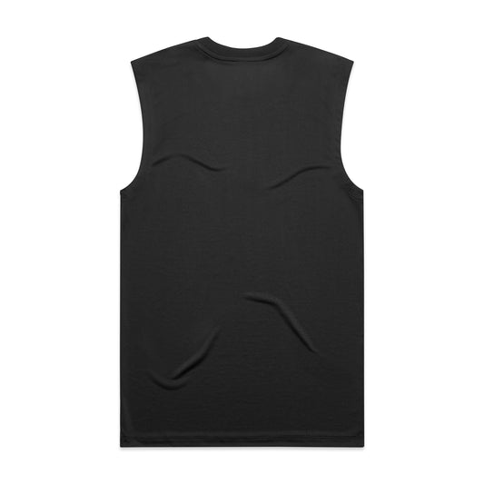 Ascolour Mens Staple Active Tank (5078)
