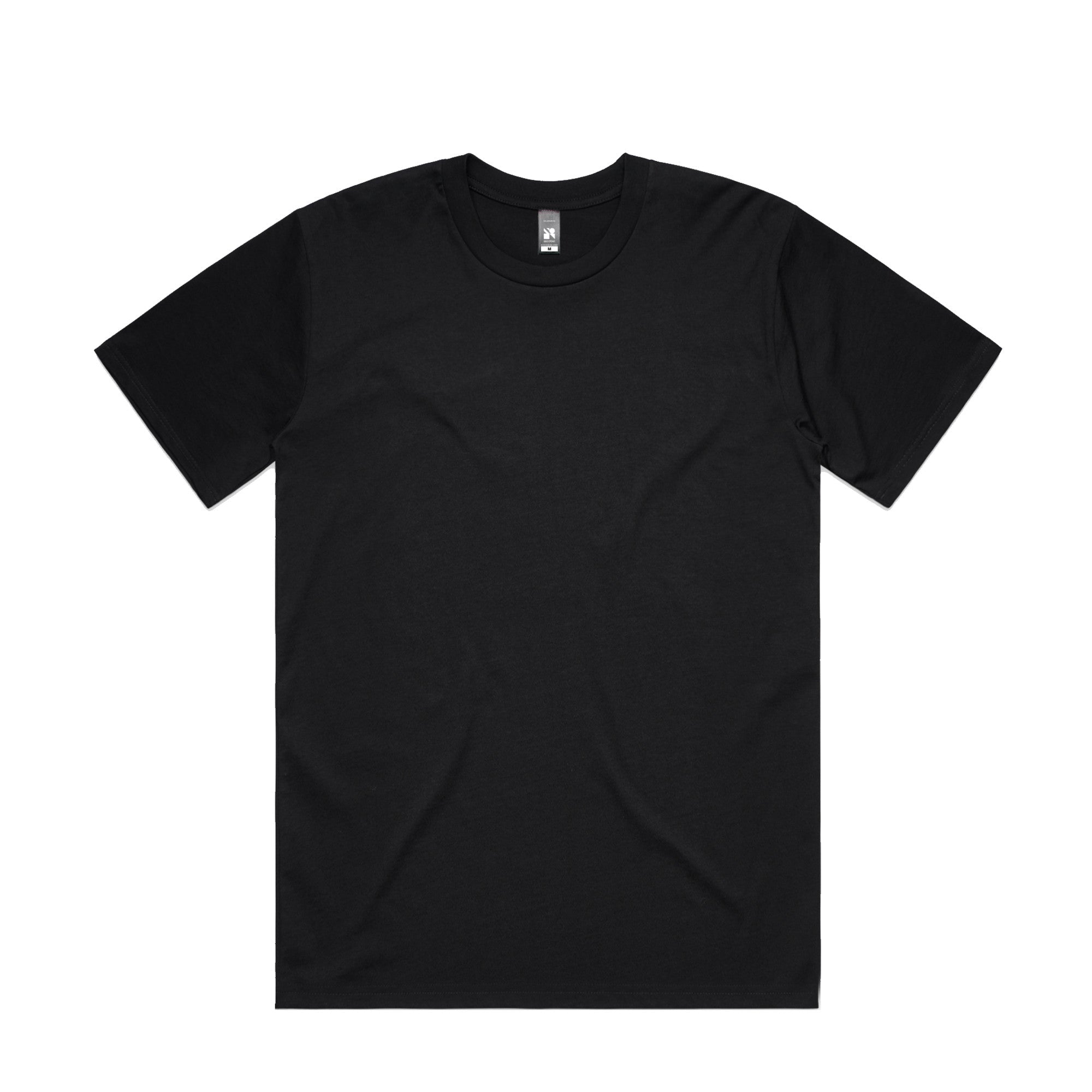 AS-COLOUR-MEN'S-CLASSIC-MINUS-TEE