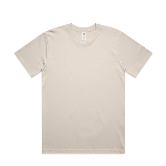 Ascolour Mens Classic Minus Tee (5079) 2nd Colour