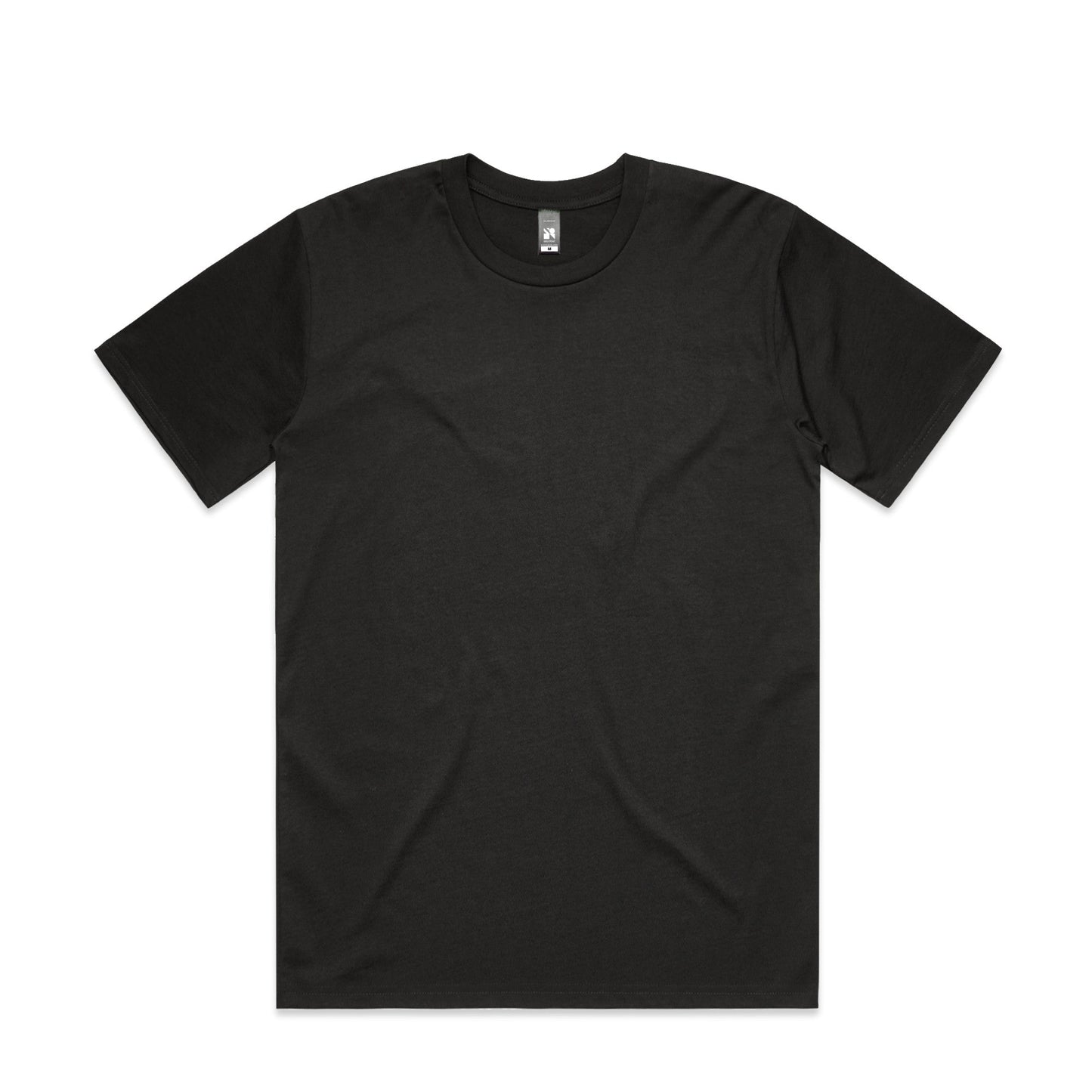 Ascolour Mens Classic Minus Tee (5079) 2nd Colour