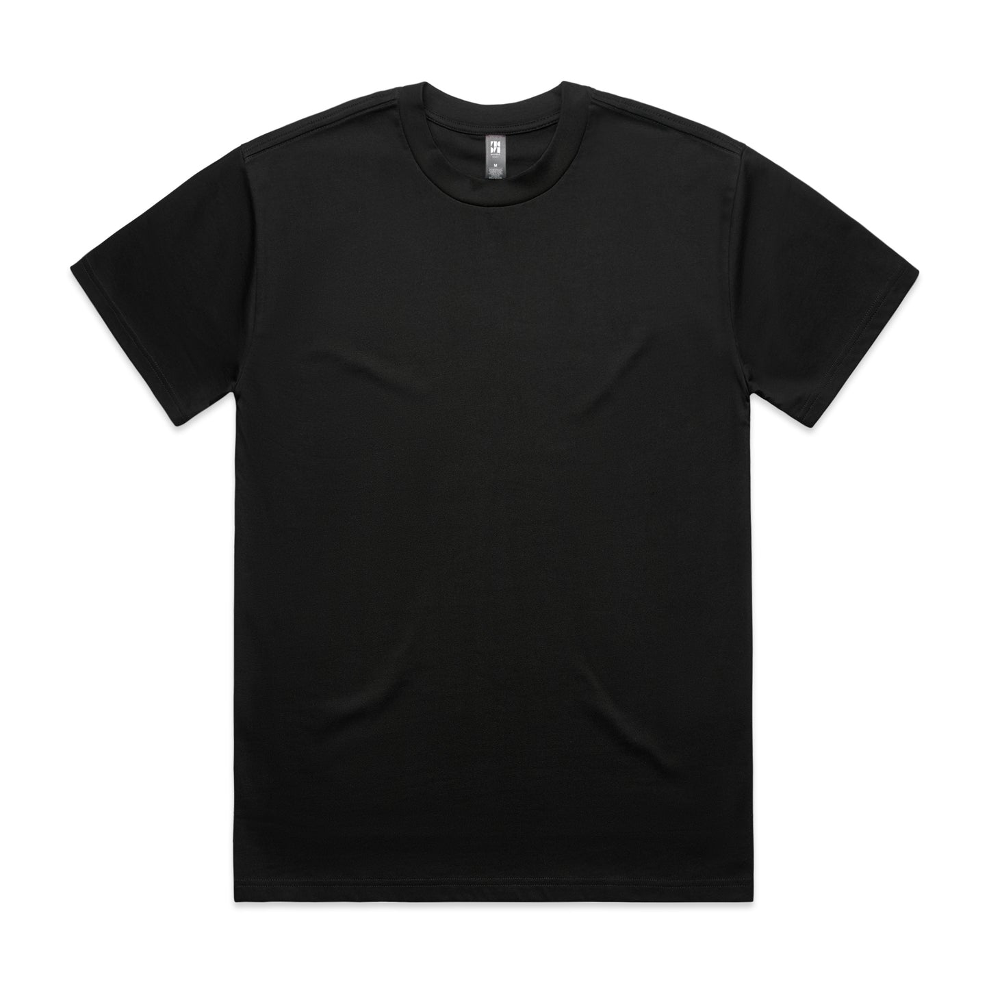 Ascolour Mens Heavy Tee(5080)