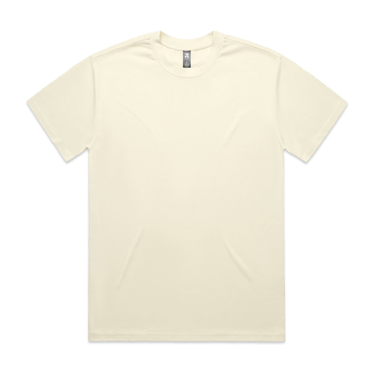 Ascolour Mens Heavy Tee(5080)