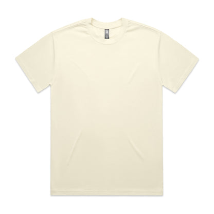 Ascolour Mens Heavy Tee(5080)