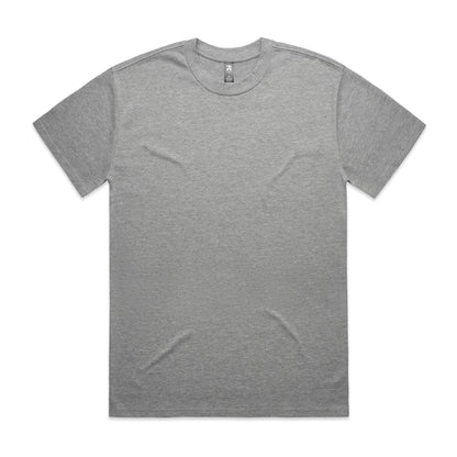 Ascolour Mens Heavy Tee(5080)