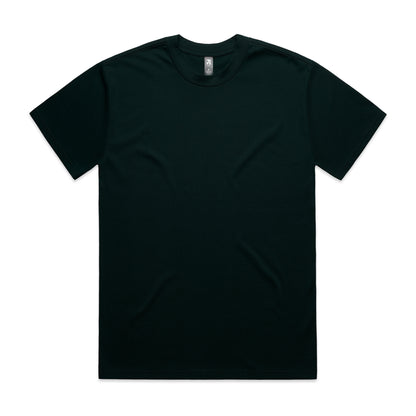 Ascolour Mens Heavy Tee(5080)