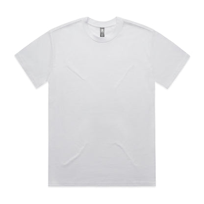 Ascolour Mens Heavy Tee(5080)