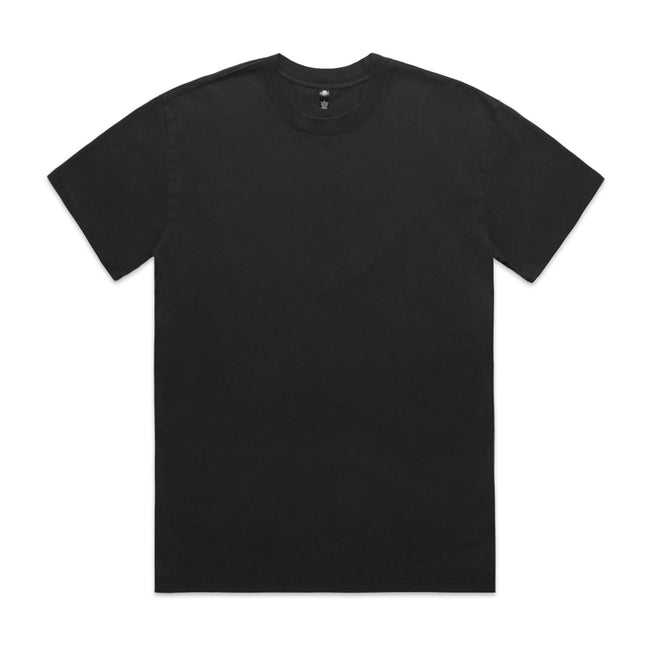 ASCOLOUR-MEN’S-HEAVY-FADED-TEE