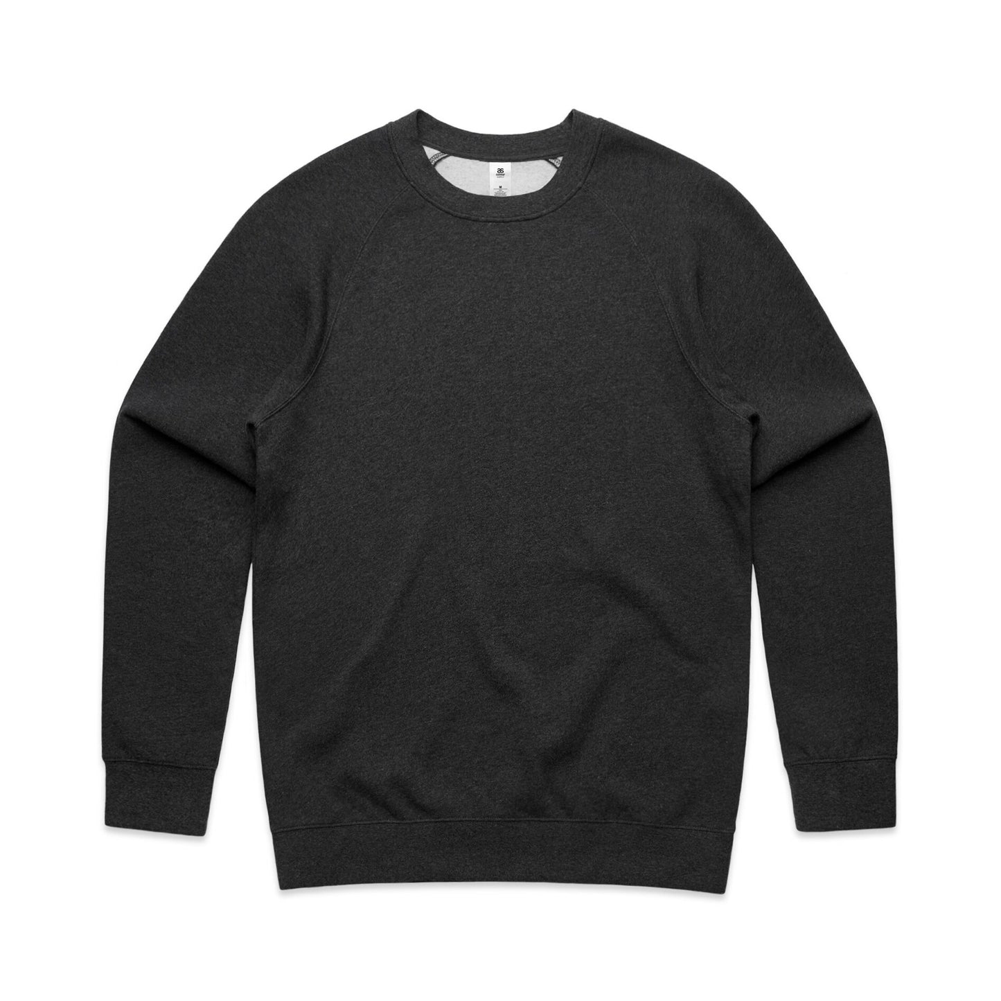 Ascolour Mens Supply Crew (5100)