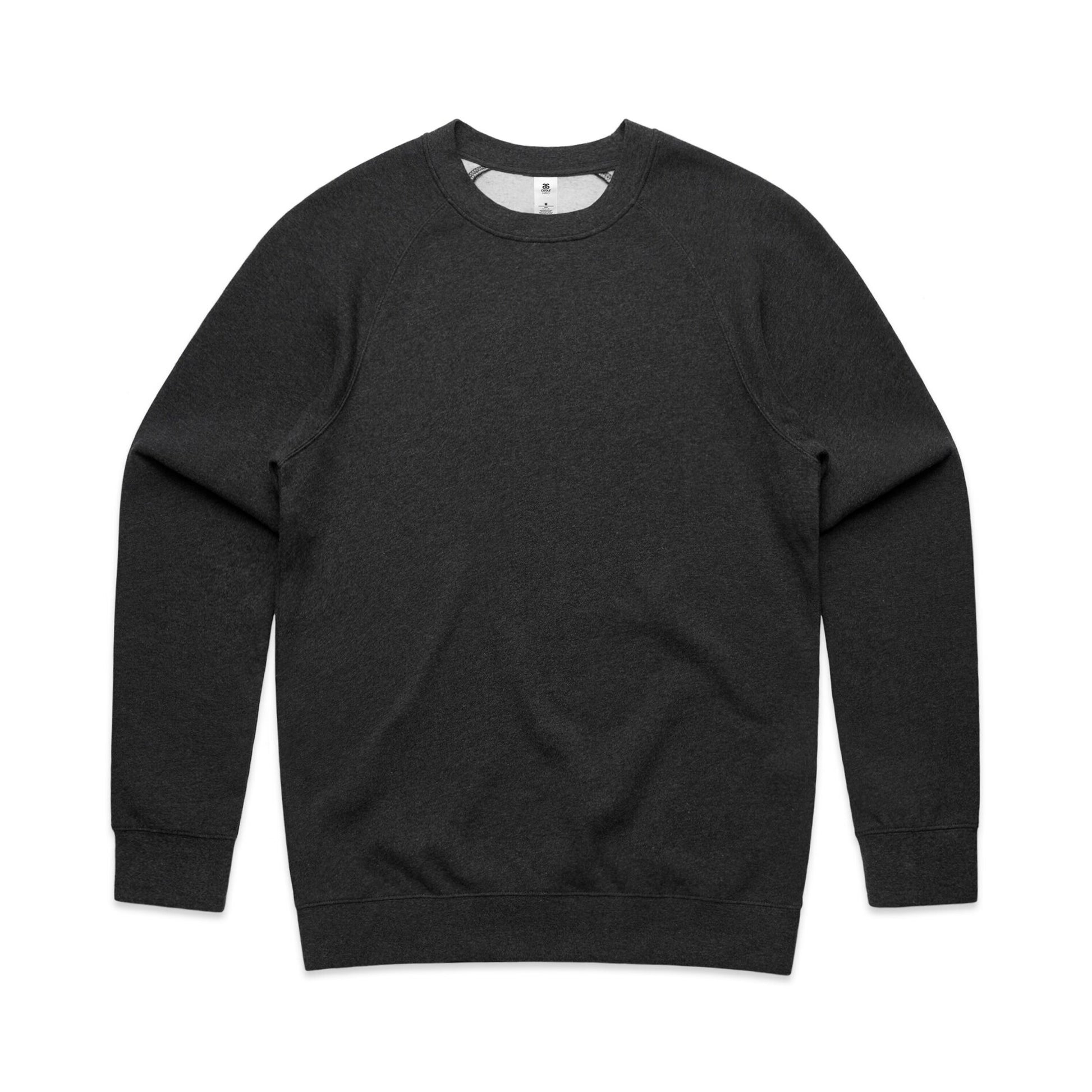 Ascolour Mens Supply Crew (5100)