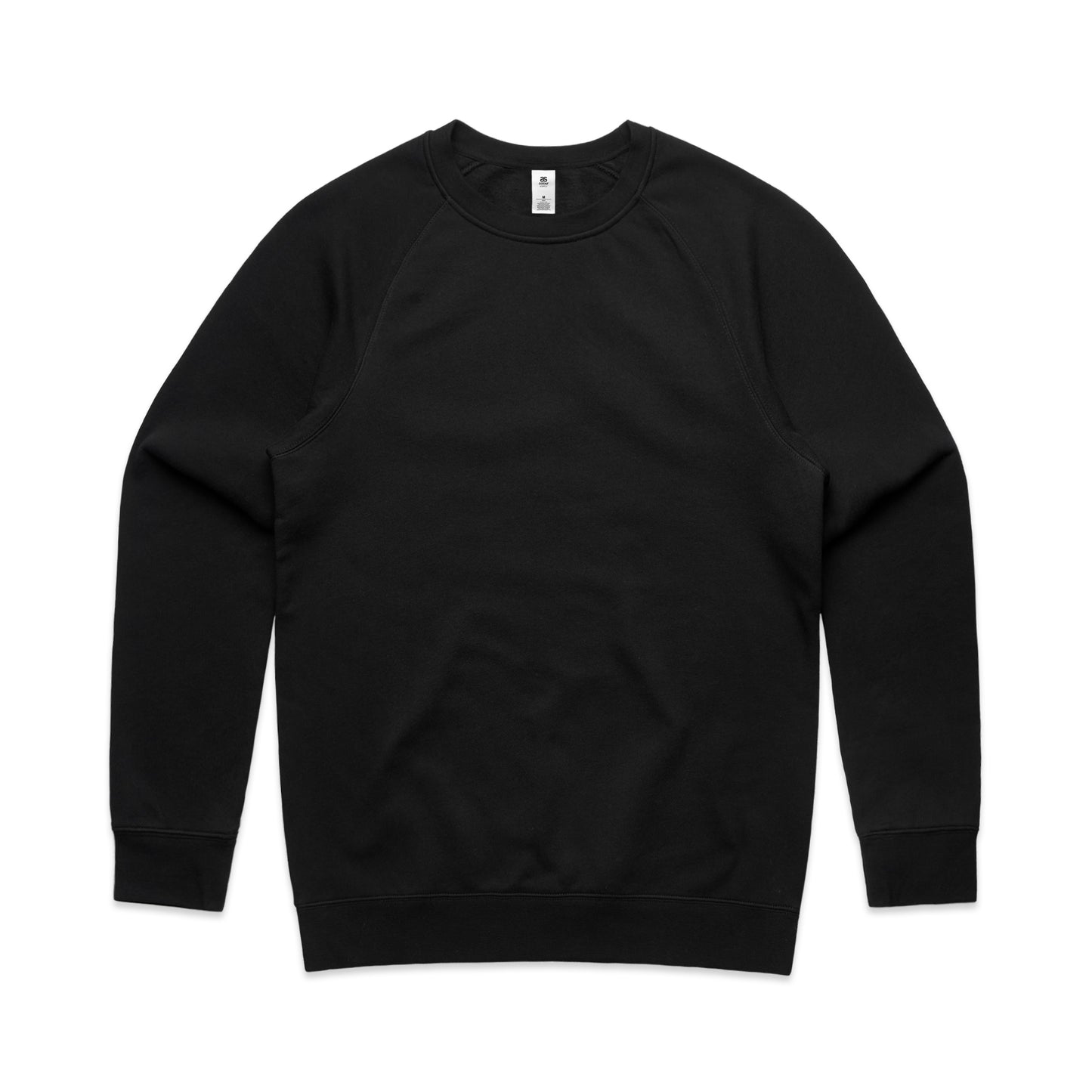 Ascolour Mens Supply Crew (5100)
