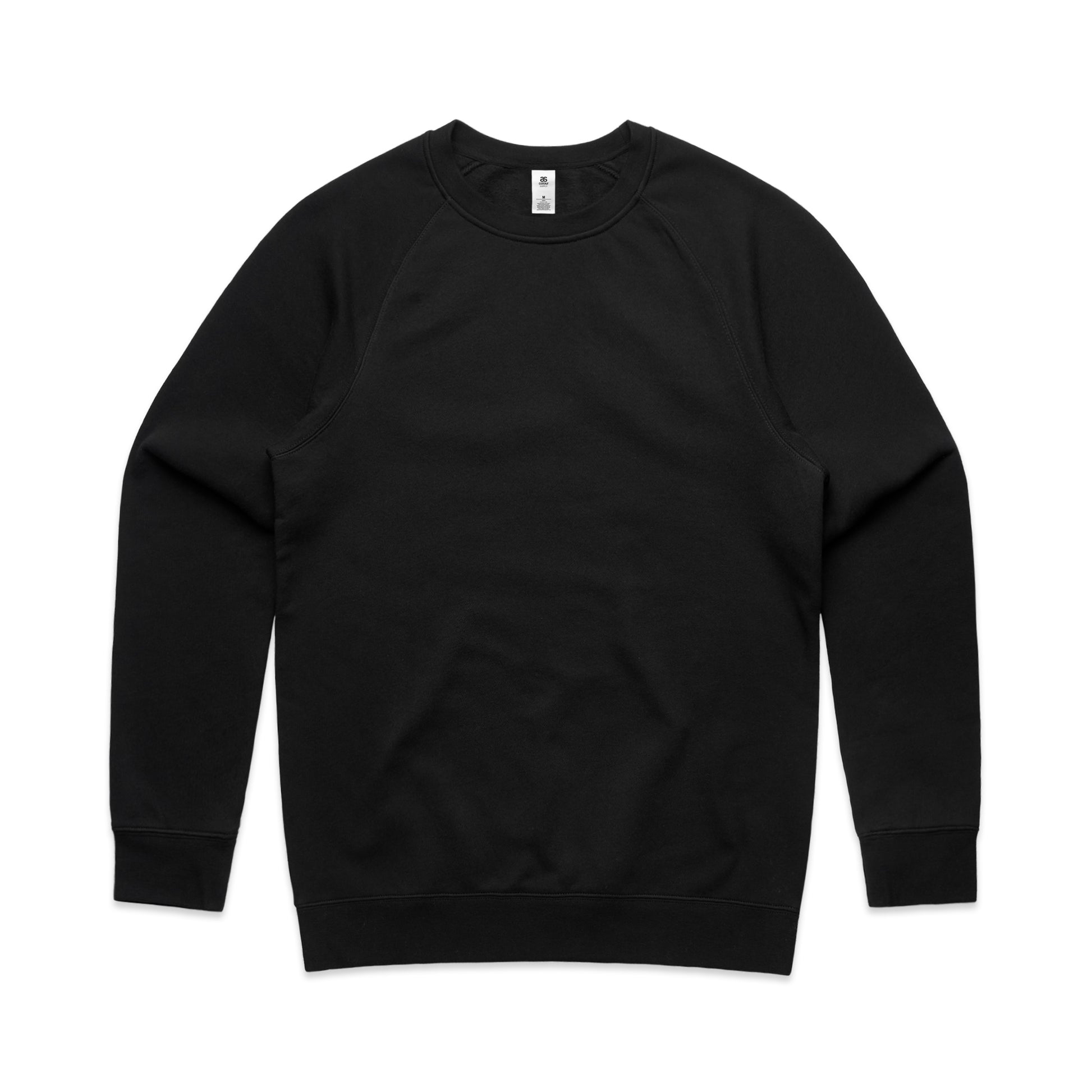 Ascolour Mens Supply Crew (5100)