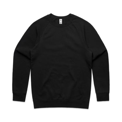 Ascolour Mens Supply Crew (5100)