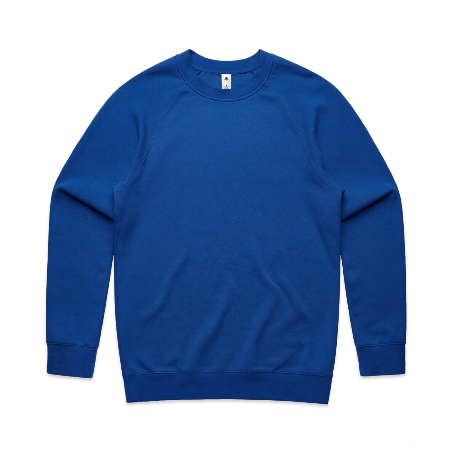 Ascolour Mens Supply Crew (5100)