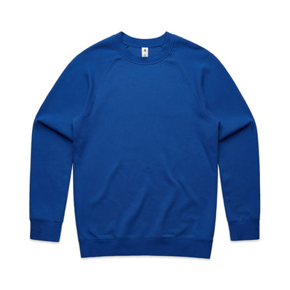 Ascolour Mens Supply Crew (5100)