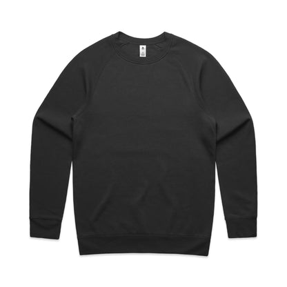 Ascolour Mens Supply Crew  (5100)