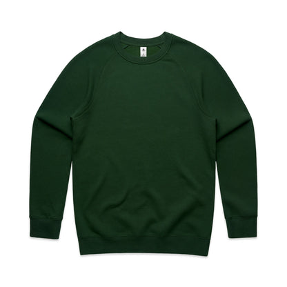 Ascolour Mens Supply Crew (5100)