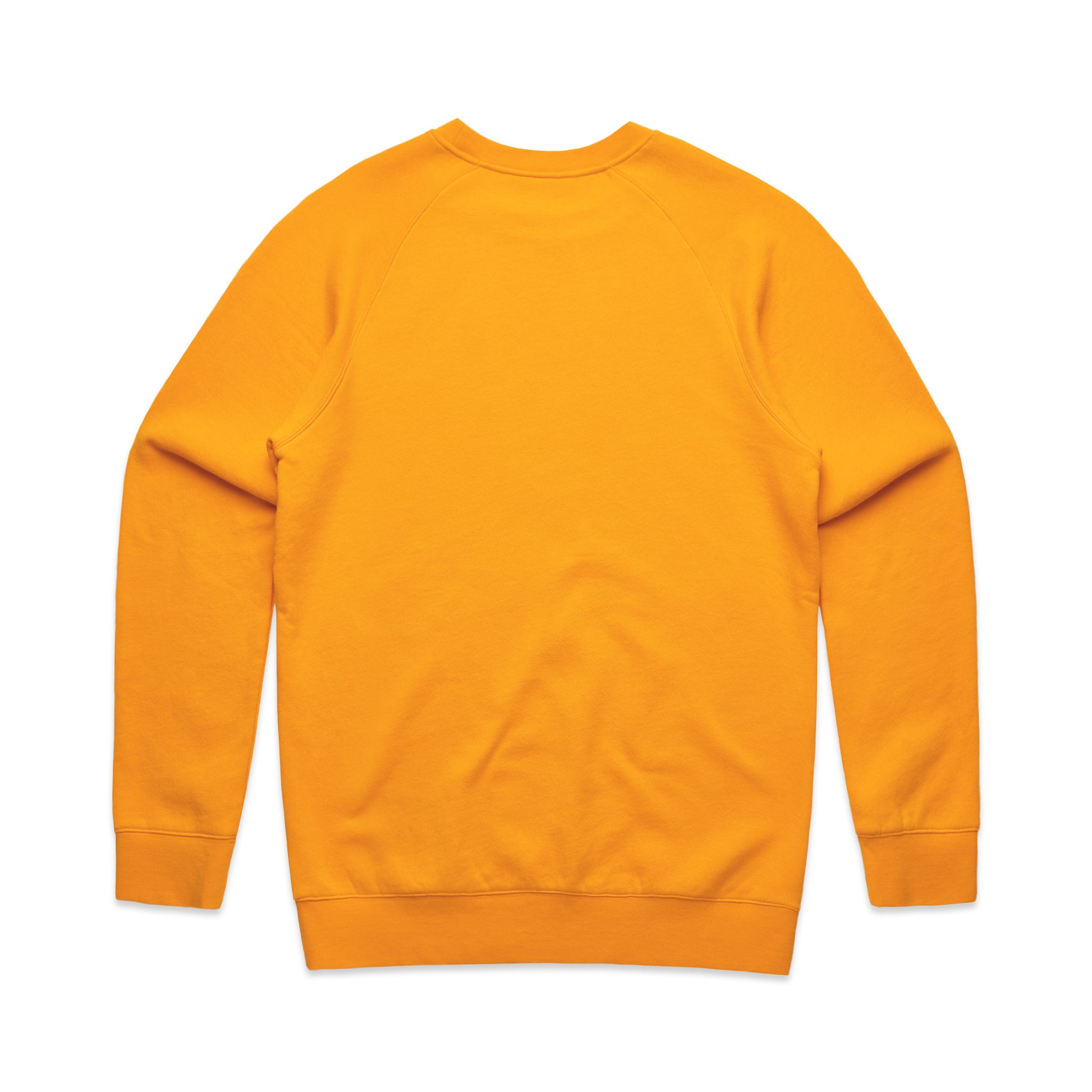 Ascolour Mens Supply Crew (5100)