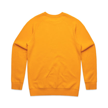 Ascolour Mens Supply Crew (5100)