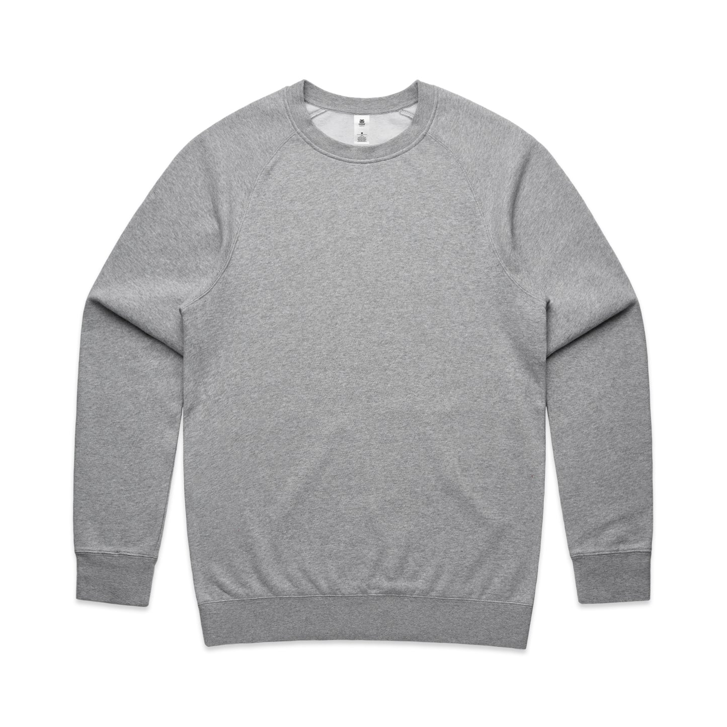 Ascolour Mens Supply Crew (5100)