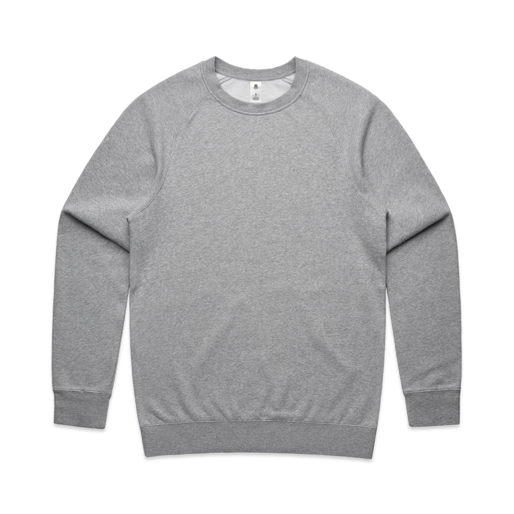 Ascolour Mens Supply Crew (5100)
