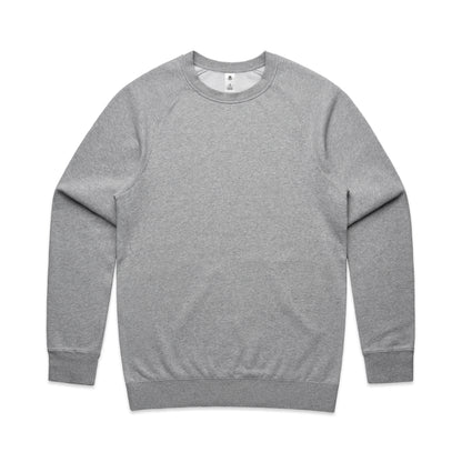 Ascolour Mens Supply Crew (5100)