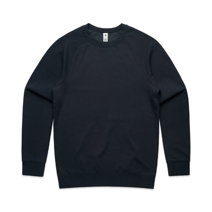 Ascolour Mens Supply Crew (5100)