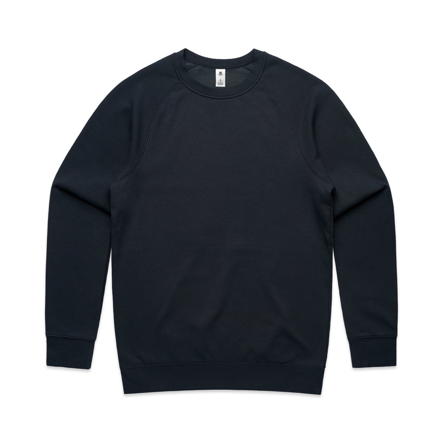 Ascolour Mens Supply Crew (5100)