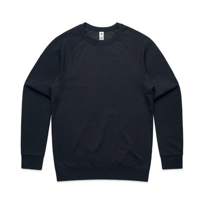 Ascolour Mens Supply Crew (5100)