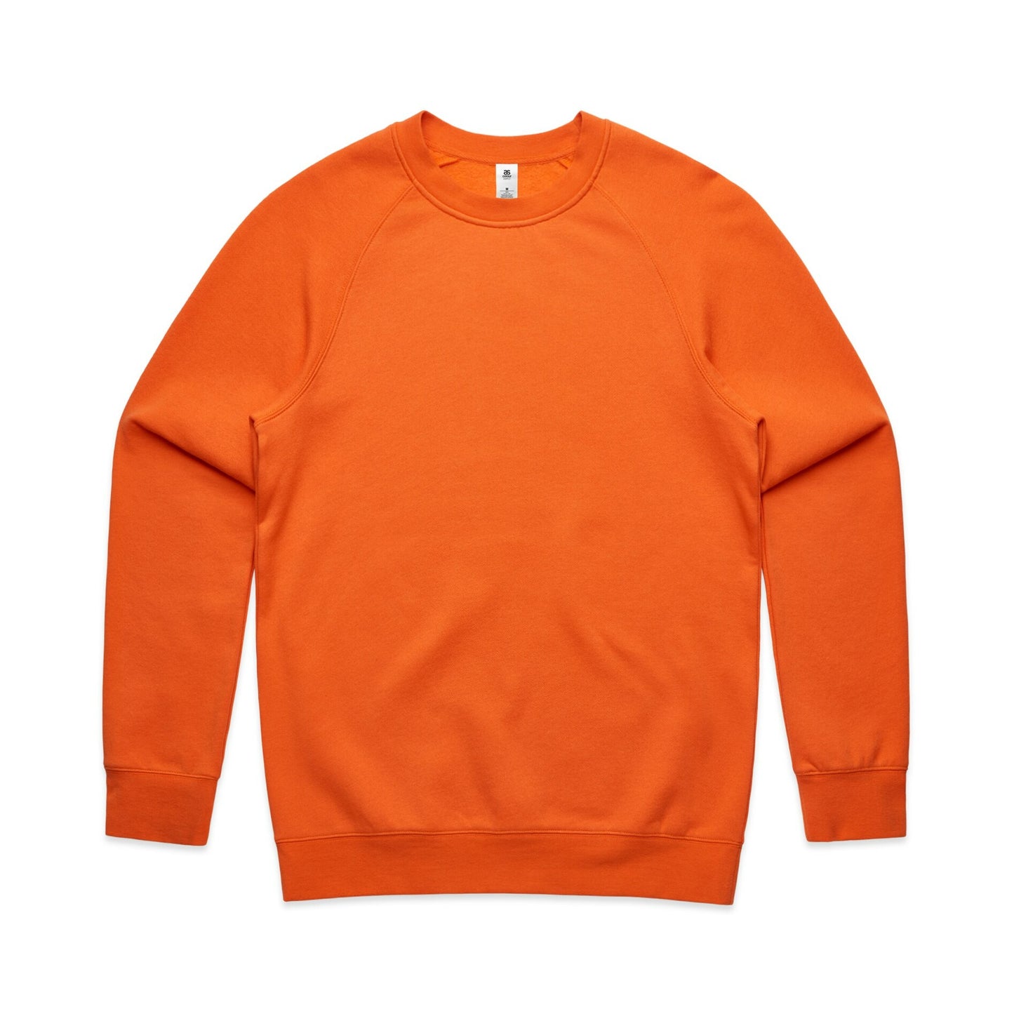 Ascolour Mens Supply Crew (5100)