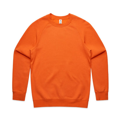 Ascolour Mens Supply Crew (5100)