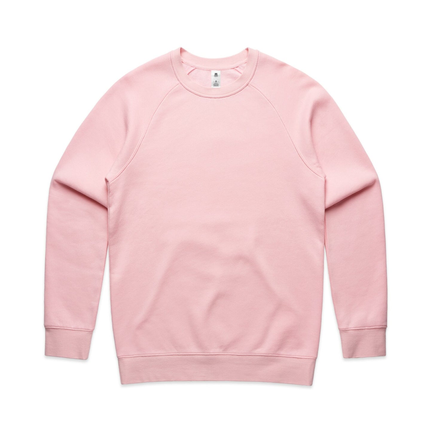 Ascolour Mens Supply Crew (5100)