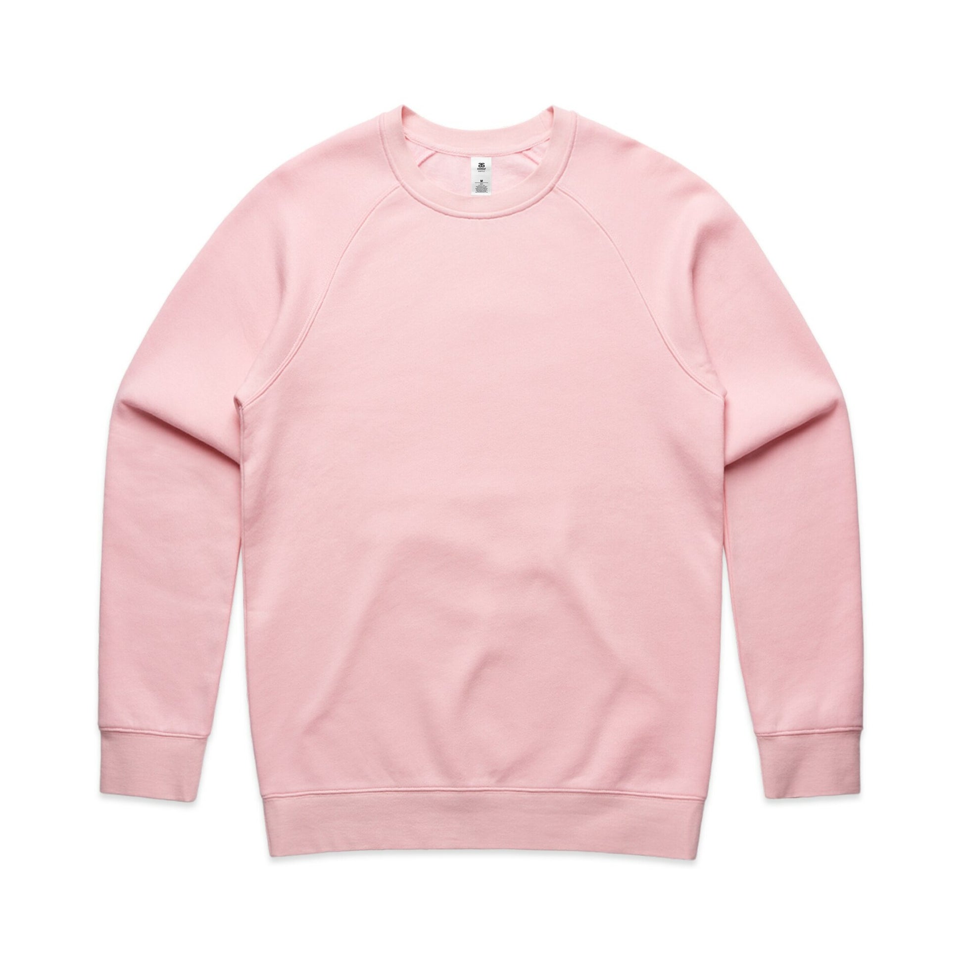 Ascolour Mens Supply Crew (5100)