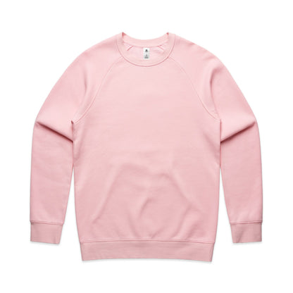 Ascolour Mens Supply Crew (5100)