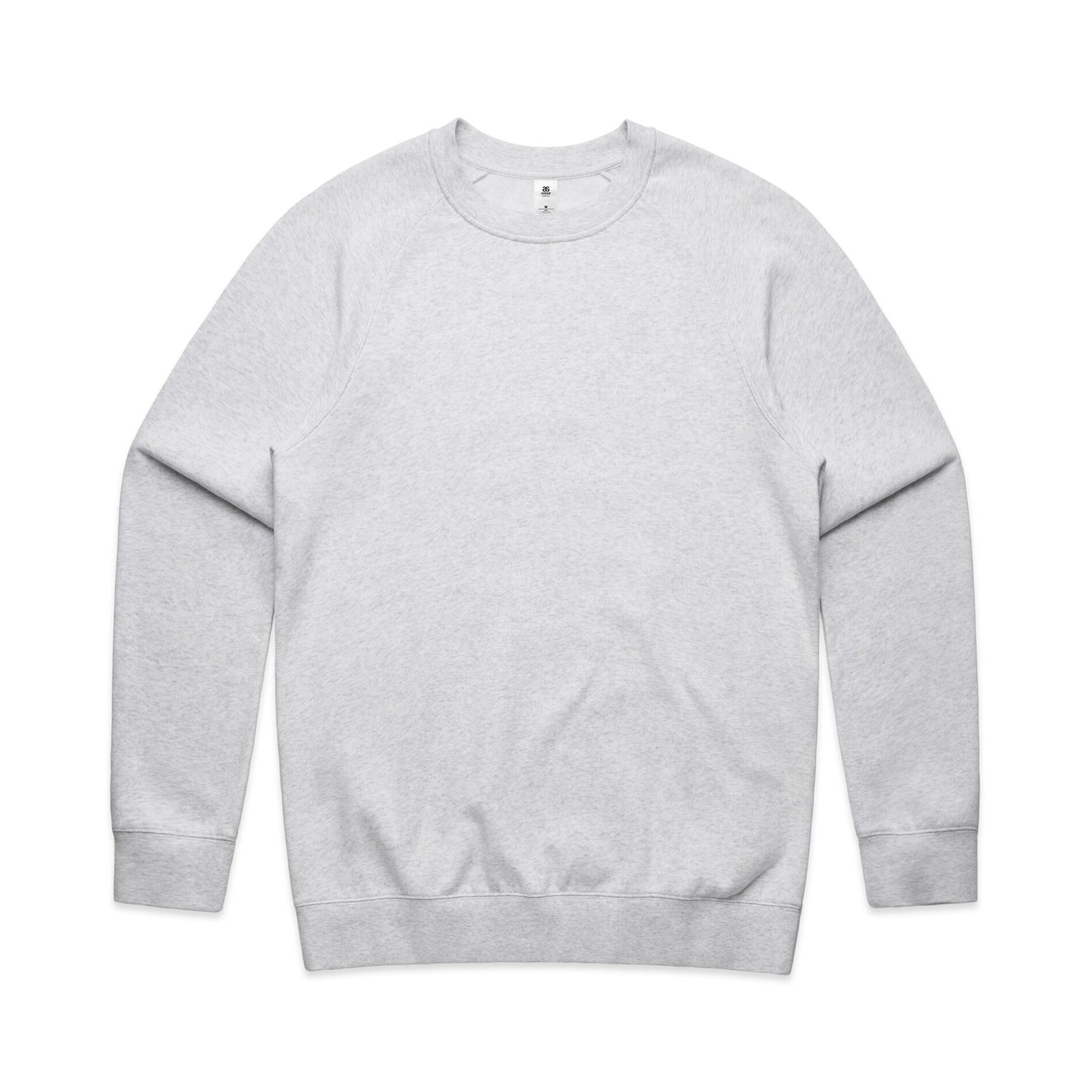 Ascolour Mens Supply Crew (5100)