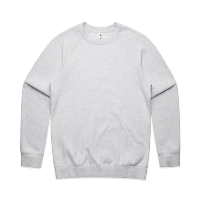 Ascolour Mens Supply Crew (5100)