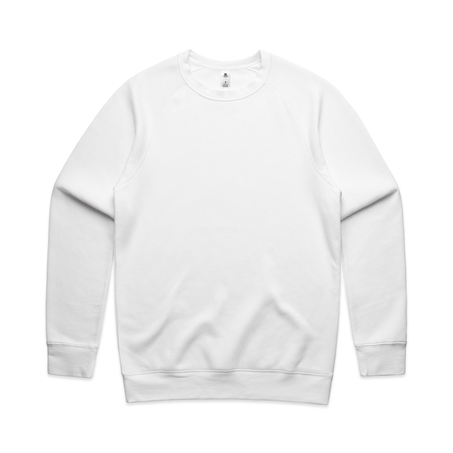 Ascolour Mens Supply Crew (5100)
