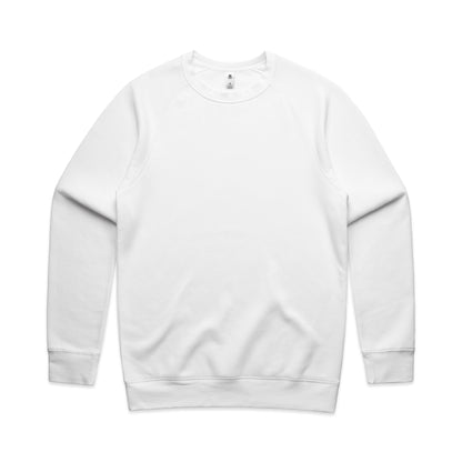 Ascolour Mens Supply Crew (5100)