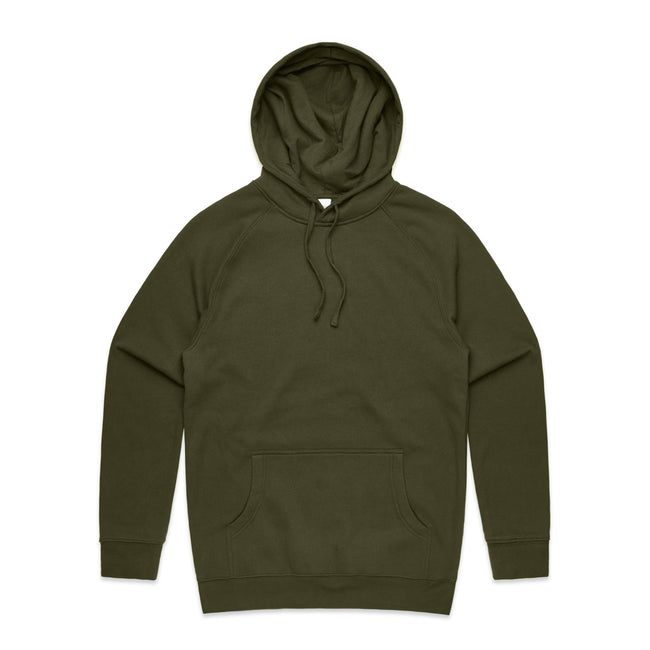 Ascolour Mens Supply Hood (5101)