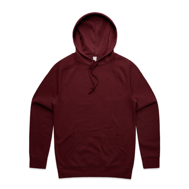 Ascolour Mens Supply Hood (5101)