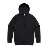 Ascolour Mens Official Zip Hood (5103)