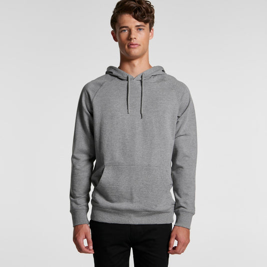 Ascolour Mens Premium Hood -(5120)