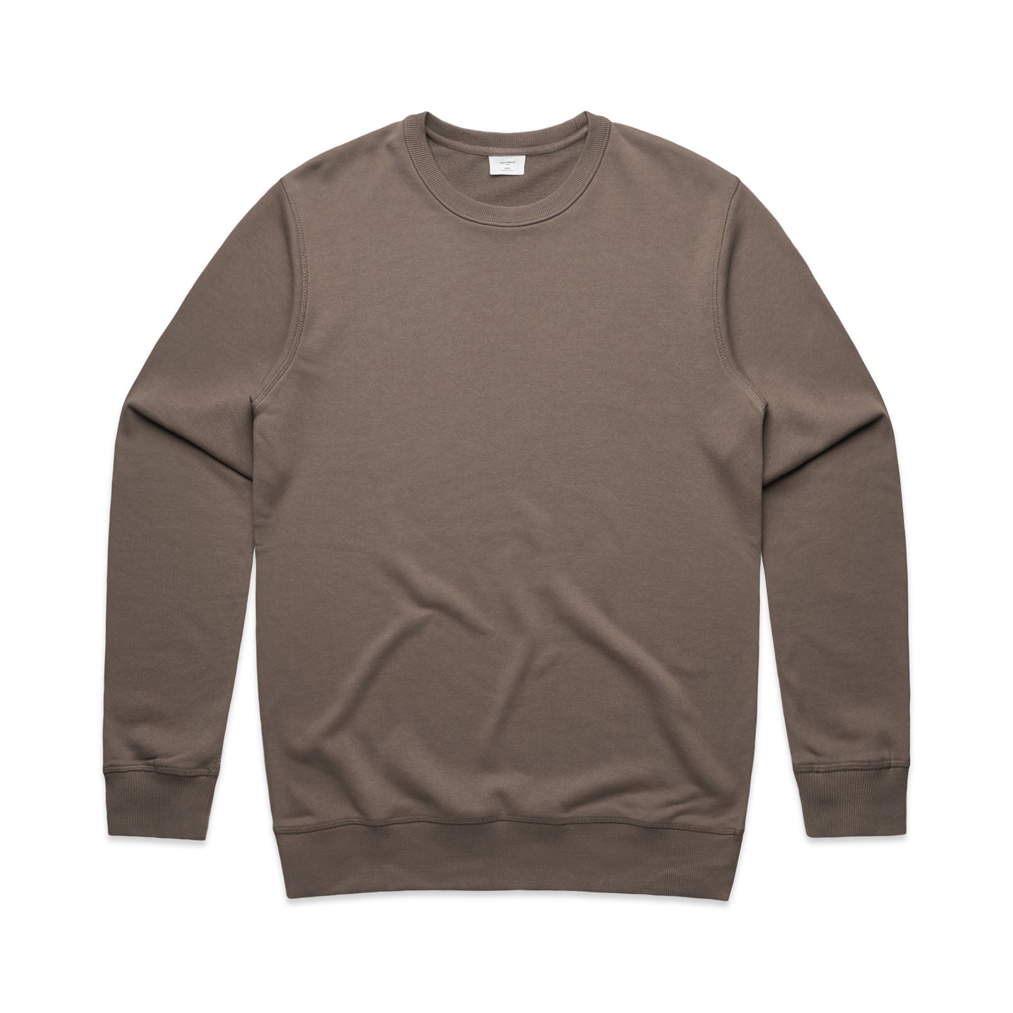 Ascolour Mens Premium Crew - (5121)