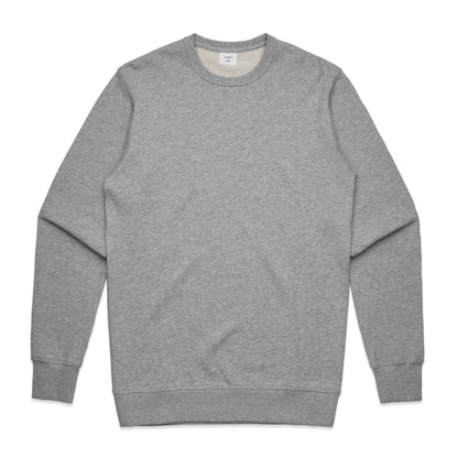 Ascolour Mens Premium Crew - (5121)