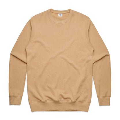 Ascolour Mens Premium Crew - (5121)